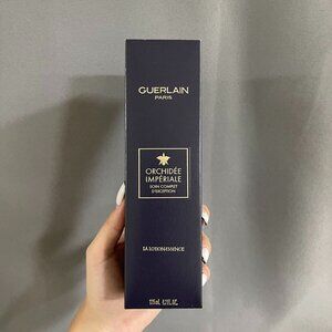 Guerlain Orchid Imperiale Revitalizing Essence Water Women's
